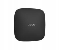 Розумна централь Ajax Hub Plus Black