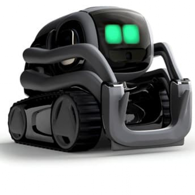 Роботы игрушки