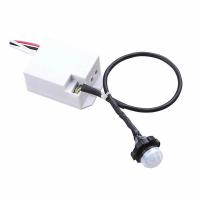 Датчик движения Electrum UMS-002