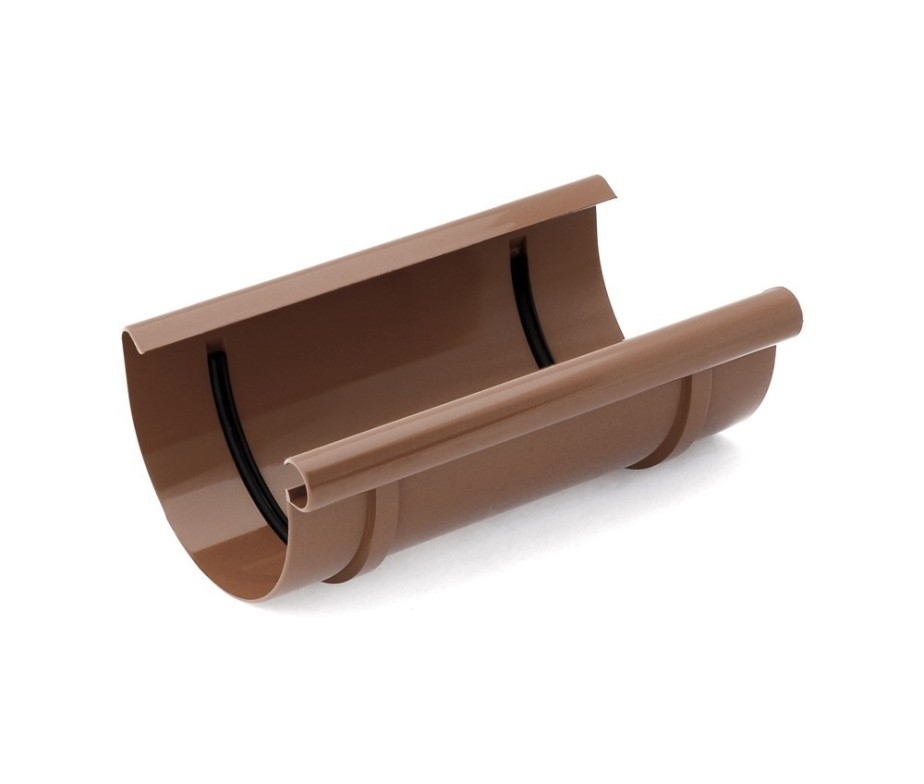 Муфта трубы 90 мм BRYZA