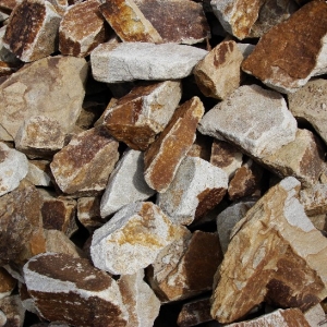 Бутовий камінь