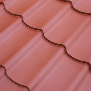 Металочерепиця Classic 0,45 мм