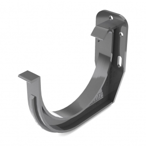 Кронштейн жолоба 125 мм BRYZA