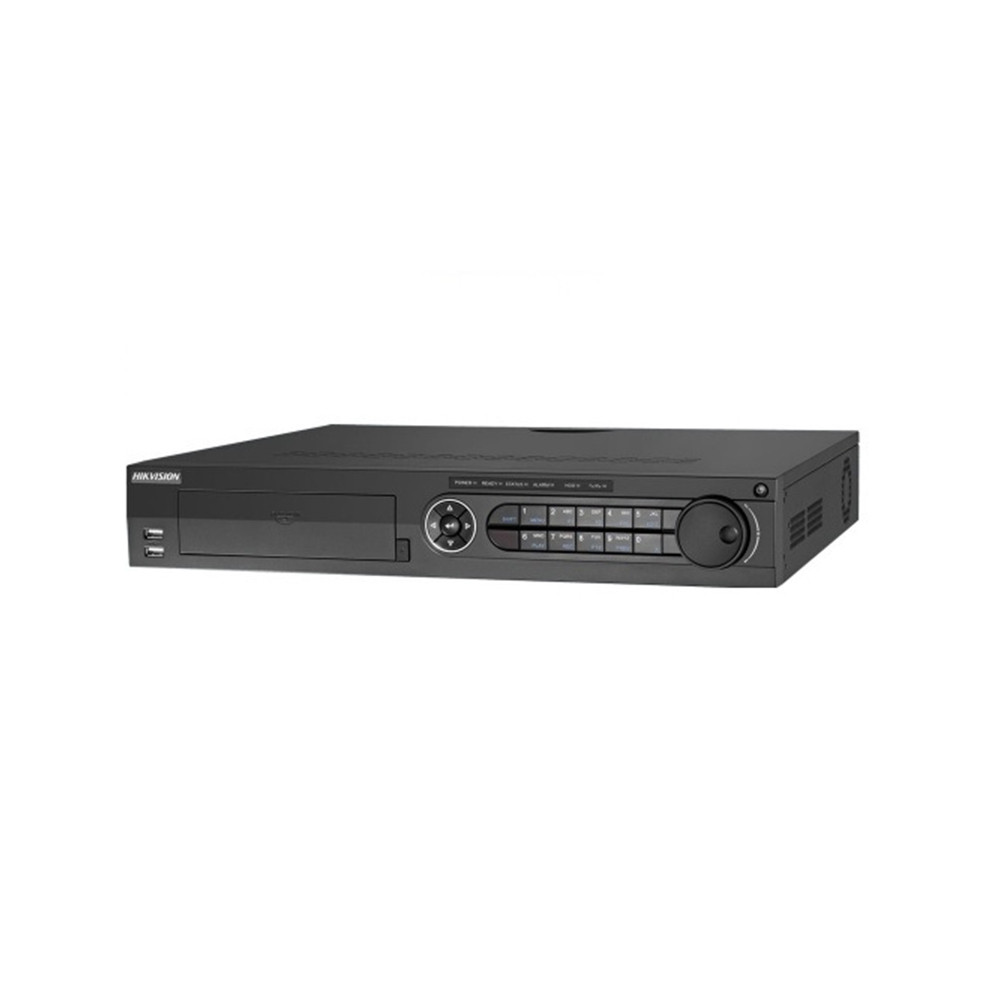 Видеорегистраторы (DVR)