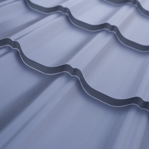 Металочерепиця Elit 0,5 мм