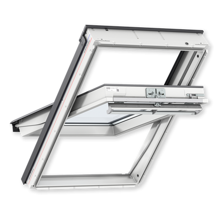 Мансардные окна влагостойкие GGU 0070