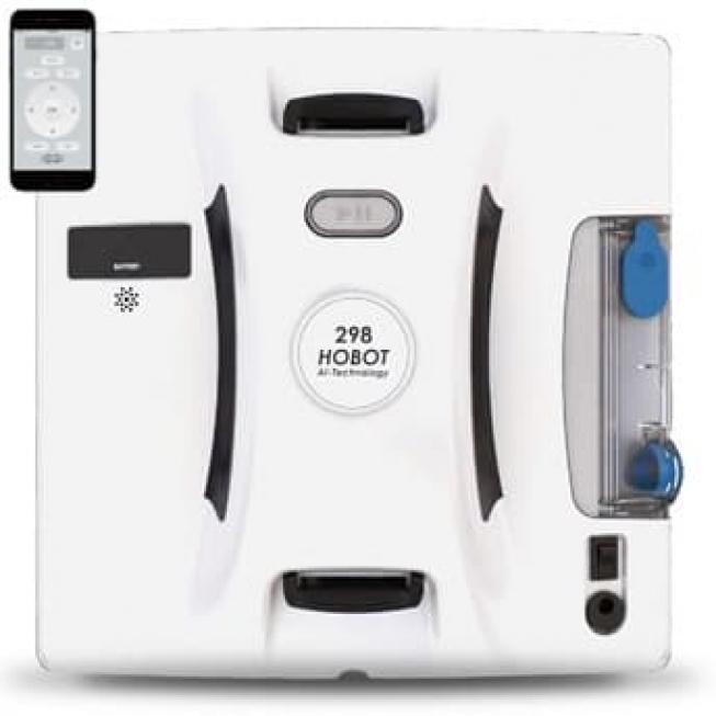 Робот для окон Hobot 298