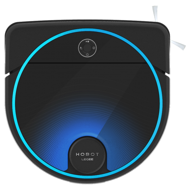 Роботы для уборки