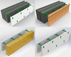 Нез'ємна опалубка