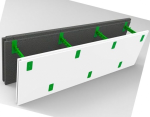 PASSIVE HOUSE BLOCK 50