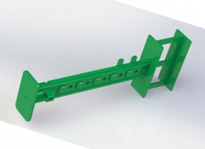Регулируемая стяжка опалубки от AVcom
