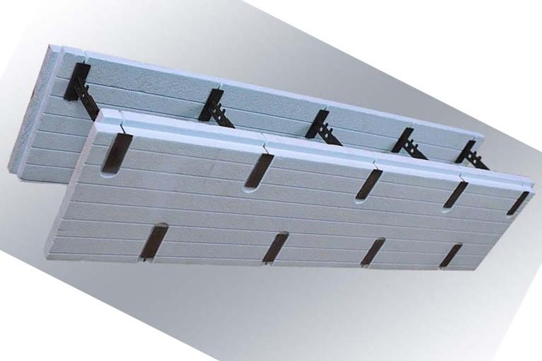 insulated concrete form icf blocks