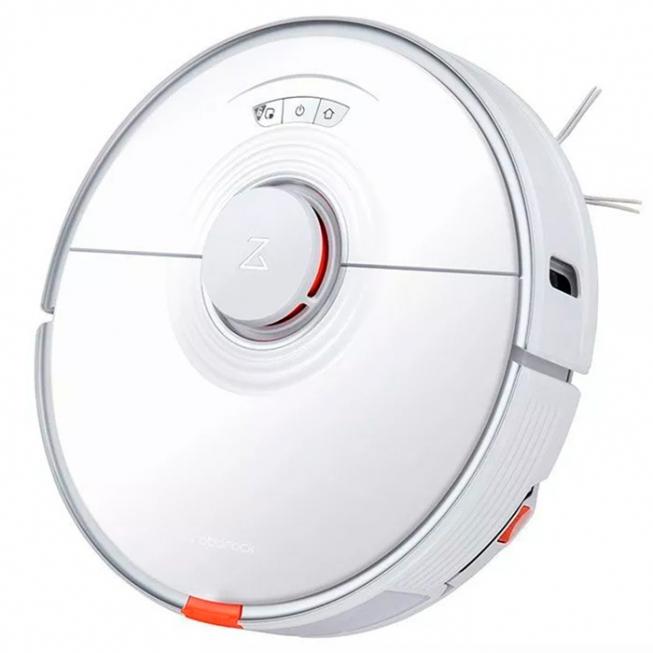 Робот Пилосос Xiaomi RoboRock S7 White