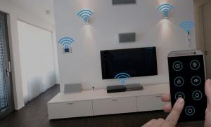 Установка и настройка умного дома