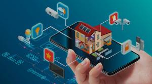 Управление электроприборами