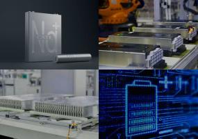 Аккумуляторы