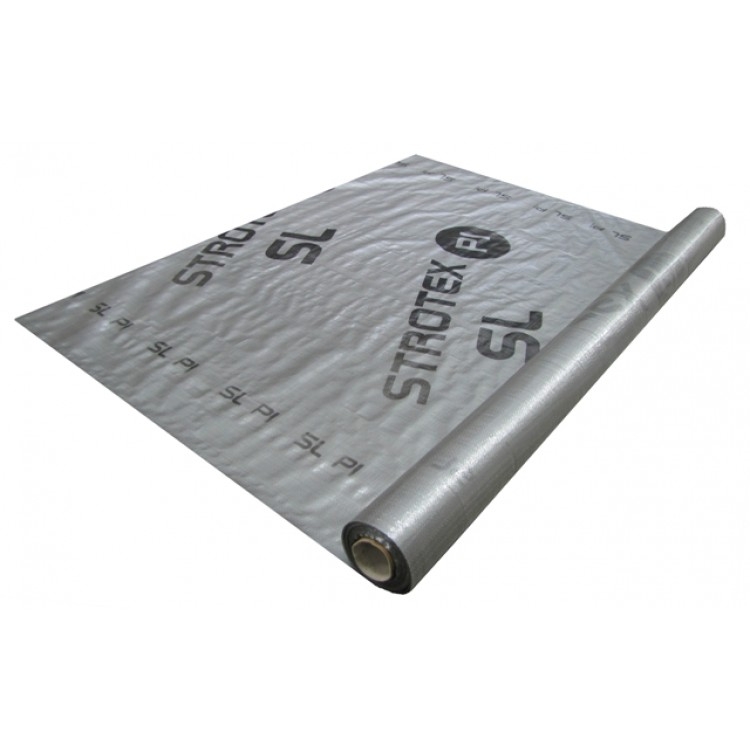 Паробарьерная пленка Strotex SL PI