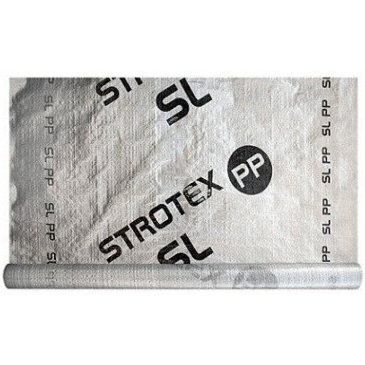 Гидробарьерная пленка Strotex SL PP