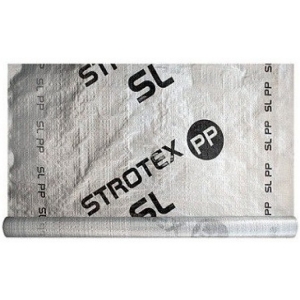 Гідробарьерная плівка Strotex SL PP