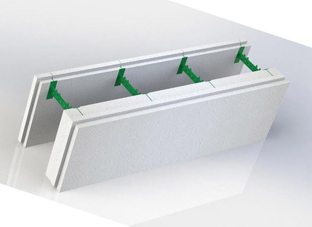 Термоблок розбірний 100 + 50