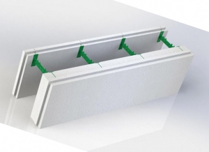 Термоблок розбірний 100 + 50