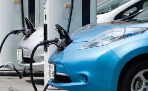 Электромобили