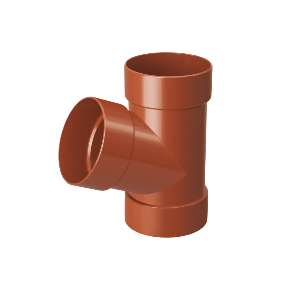 Трійник 67° RainWay