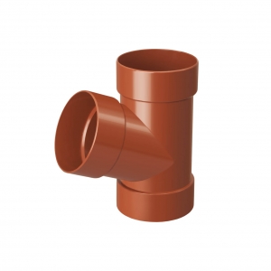 Трійник 67° RainWay