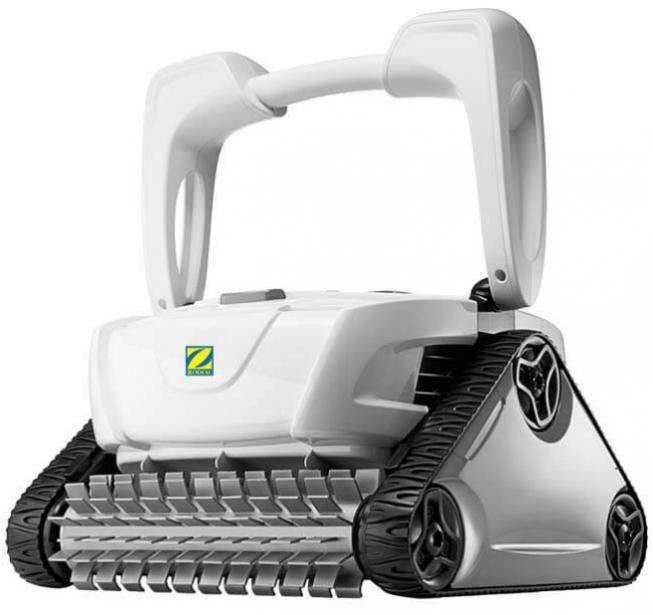 Робот для бассейна Zodiac CyclonХ PRO RC4370