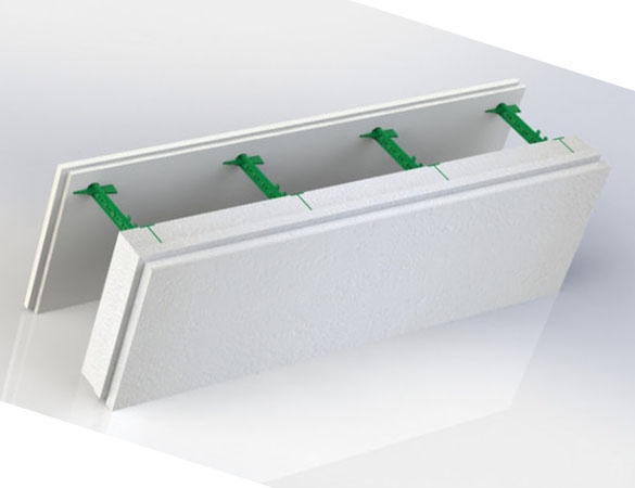 PASSIVE HOUSE BLOCK-100