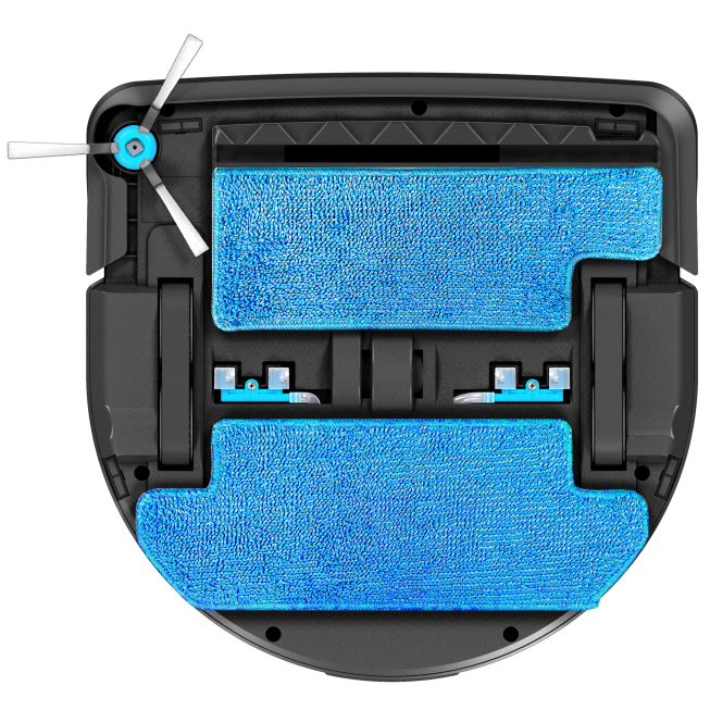 Моющий Робот Пылесос Hobot Legee 7