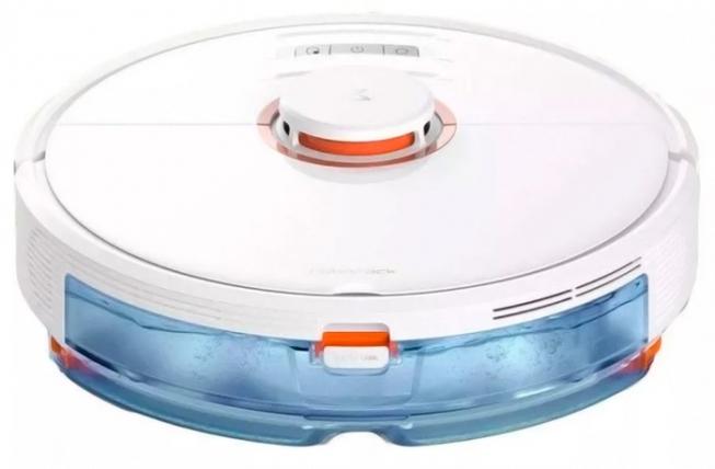 Робот Пилосос Xiaomi RoboRock S7 White