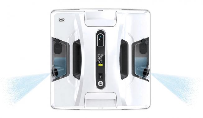 Робот для окон Hobot 2S