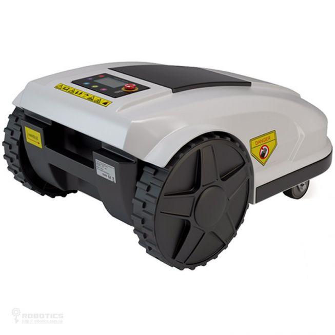 Робот газонокосарка ExGain S520