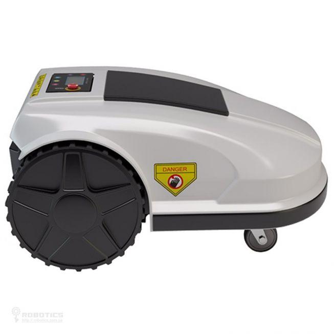 Робот газонокосарка ExGain S520