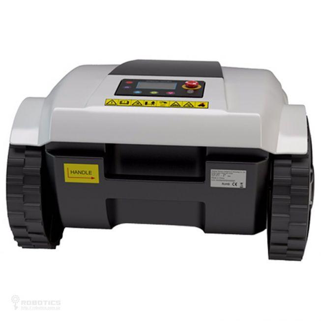 Робот газонокосарка ExGain S520