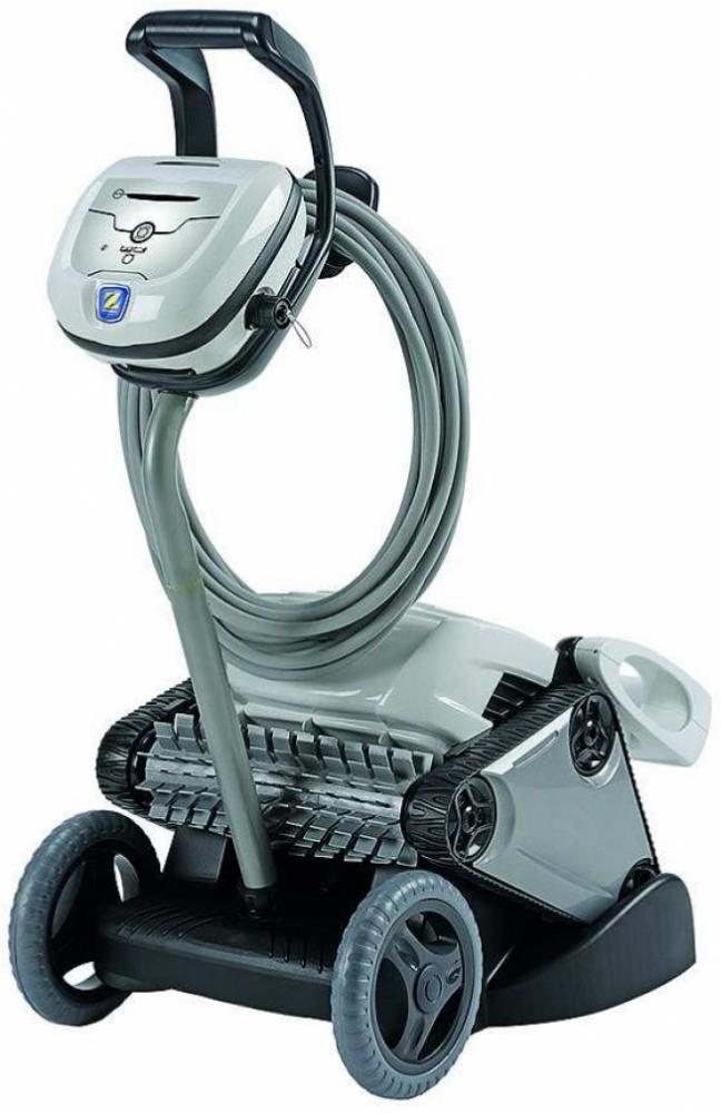 Робот для бассейна Zodiac CyclonХ PRO RC4370