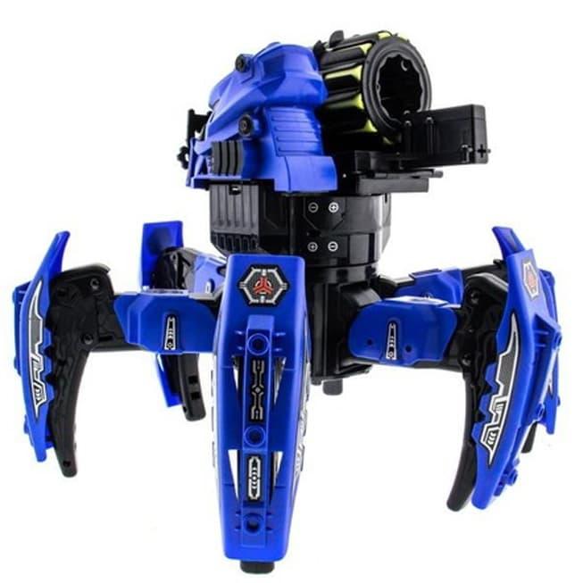 Боевой робот Keye Toys Space Warrior