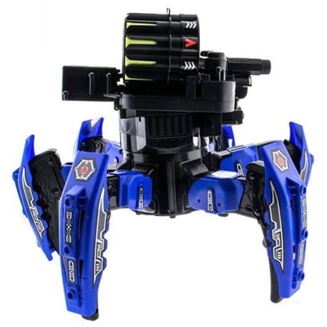 Боевой робот Keye Toys Space Warrior