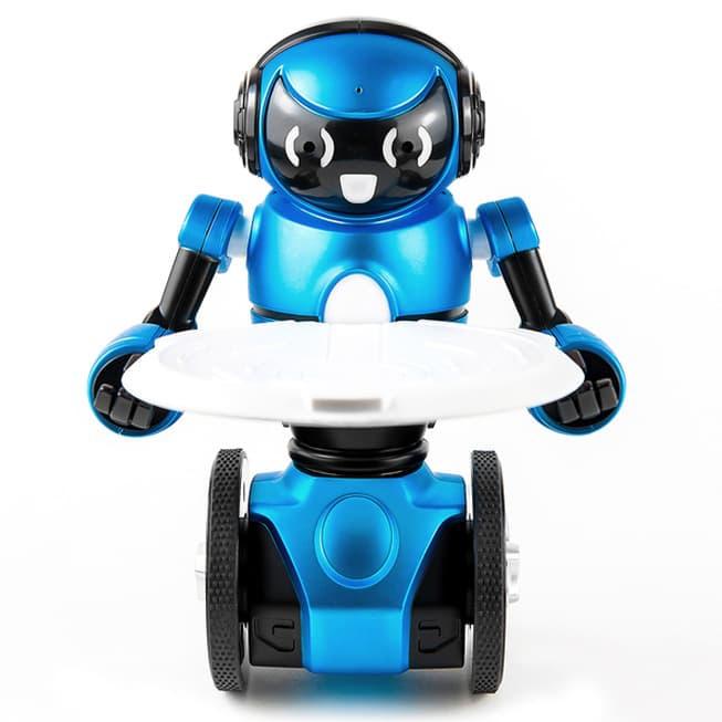 Самобалансуючий робот WL-Toys F1