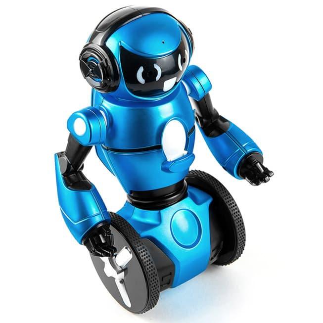 Самобалансуючий робот WL-Toys F1