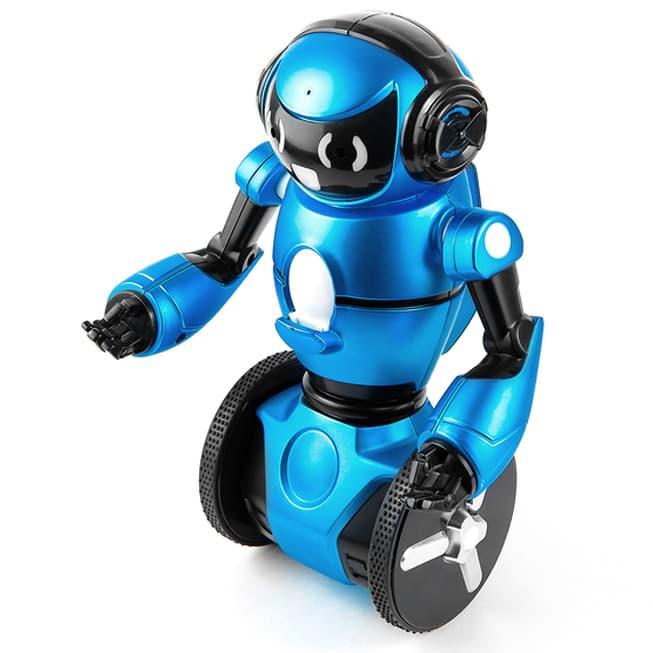 Самобалансуючий робот WL-Toys F1