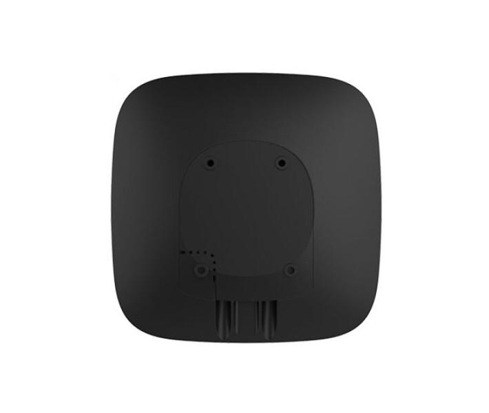 Розумна централь Ajax Hub Plus Black