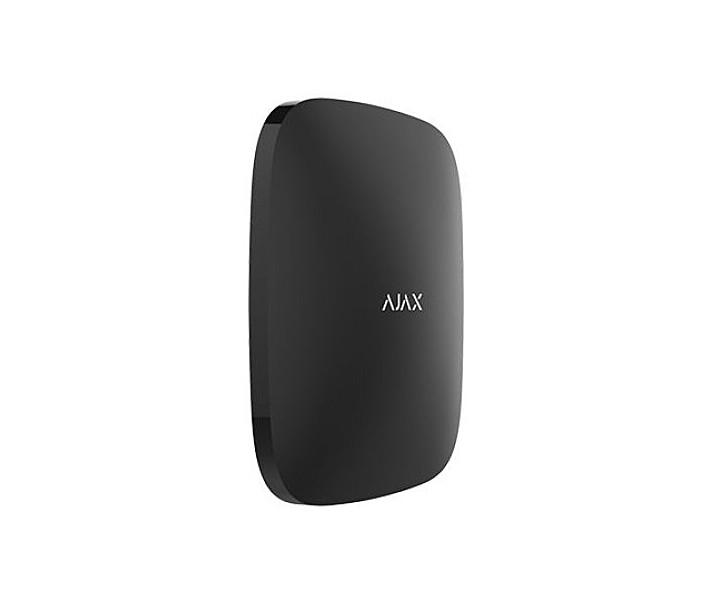 Розумна централь Ajax Hub Plus Black