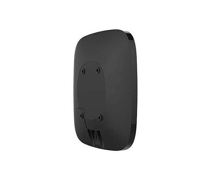 Розумна централь Ajax Hub Plus Black