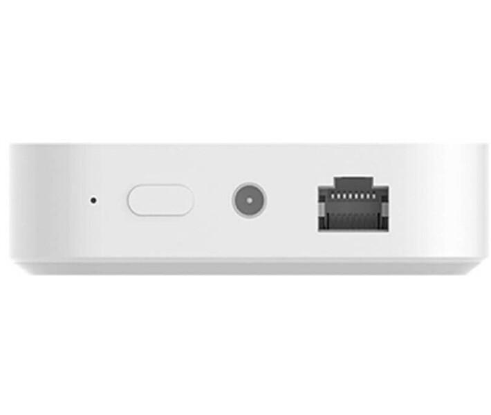 Шлюз Yeelight gateway mesh YLWG01YL