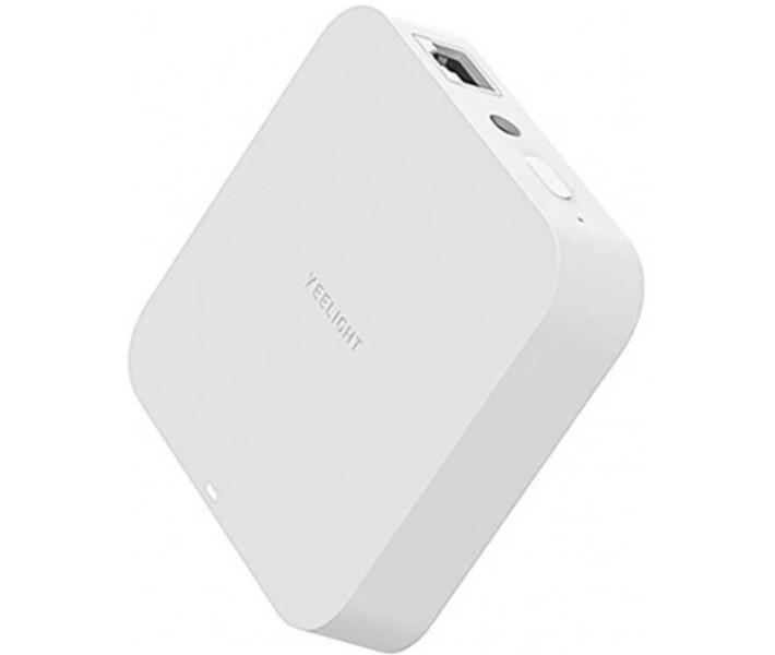 Шлюз Yeelight gateway mesh YLWG01YL