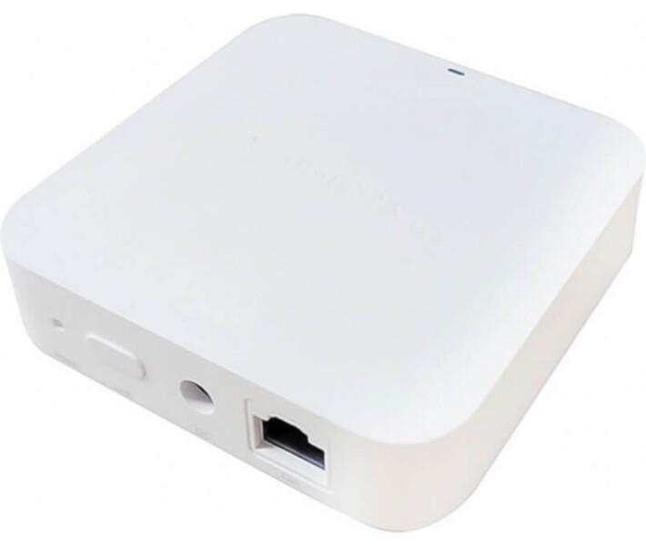 Шлюз Yeelight gateway mesh YLWG01YL