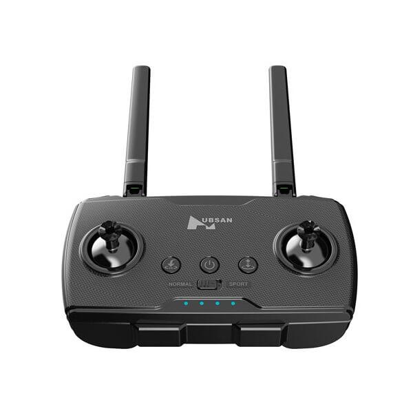 Квадрокоптер Hubsan Zino PRO Plus Combo