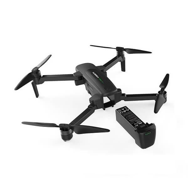 Квадрокоптер Hubsan Zino PRO Plus Combo